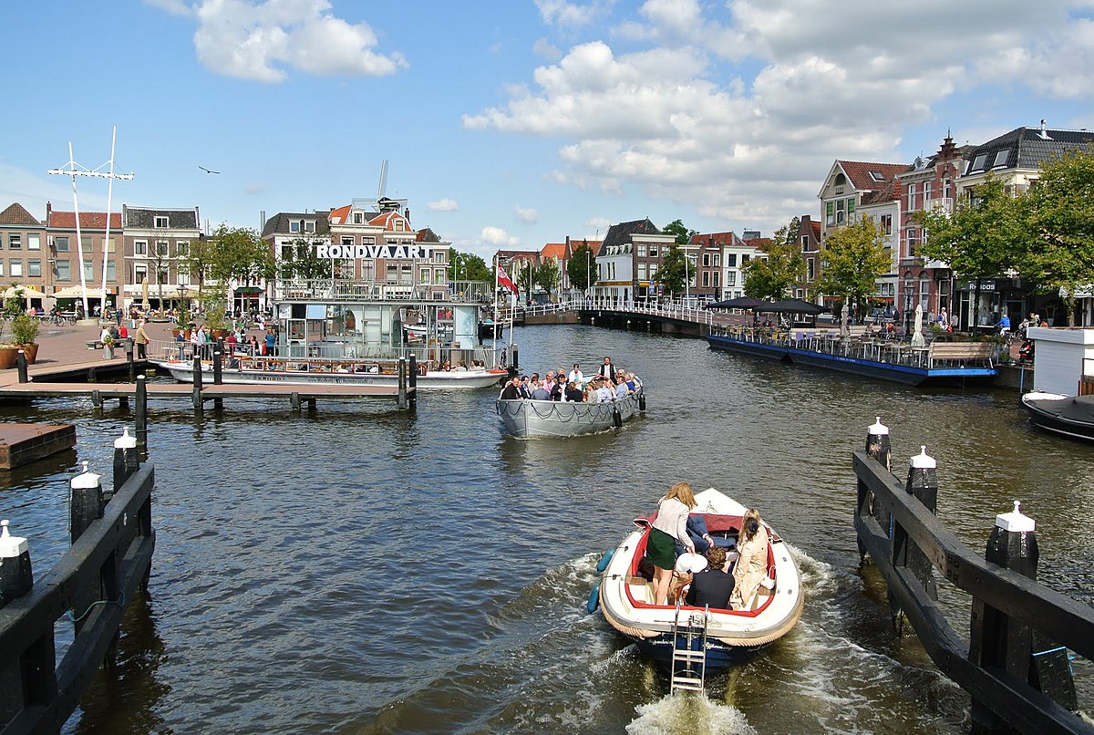 Leiden Netherlands