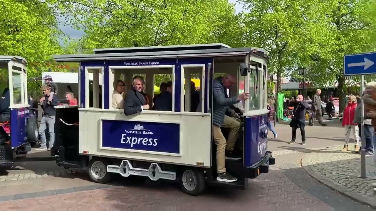 baarn express