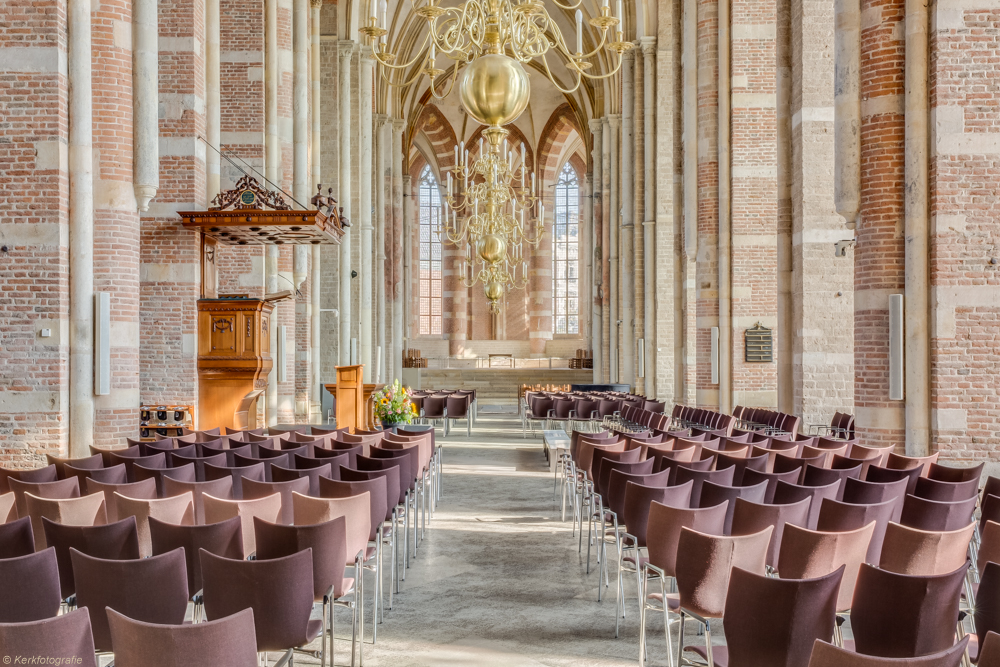 lebuniskerk deventer