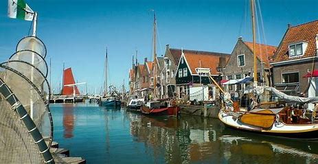 monickendam