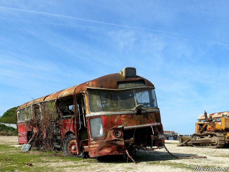 rustedbus 4