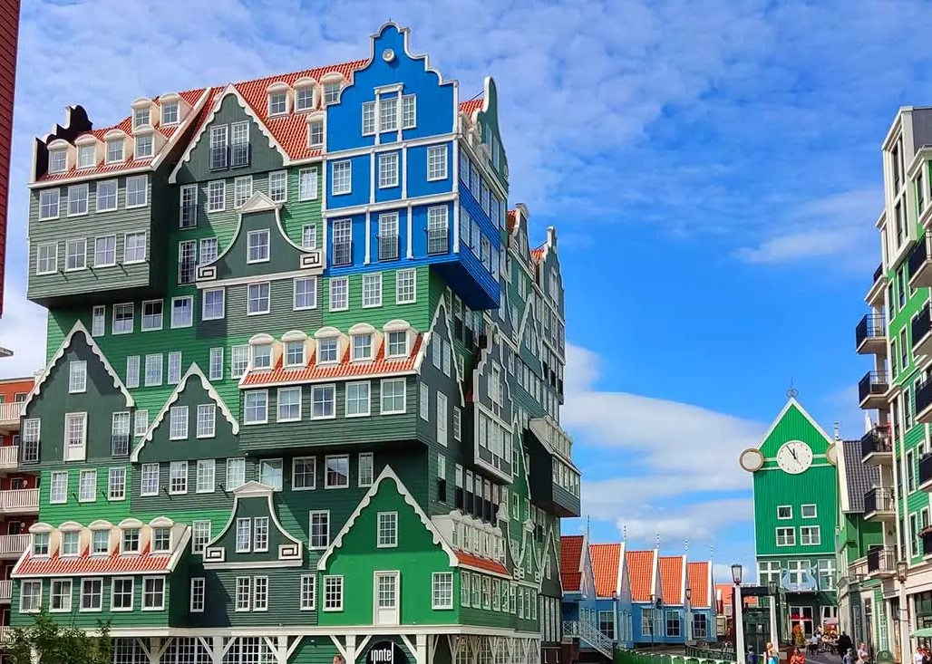 zaandam